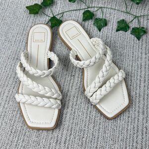 DOLCE VITA Iman Womens Sandals size 9.5